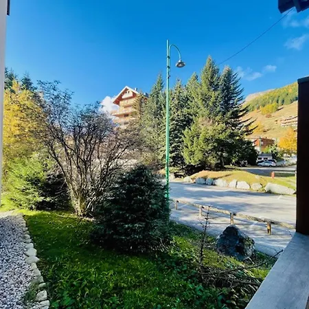 Apartament Au Coeur De La Station, 2 Pieces Pour 4 Pers. Au Pied Des Pistes - Fr-1-516-88