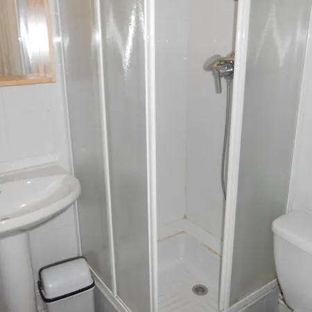 Au Coeur De La Station, 2 Pieces Pour 4 Pers. Au Pied Des Pistes - Fr-1-516-88 * Les Deux Alpes